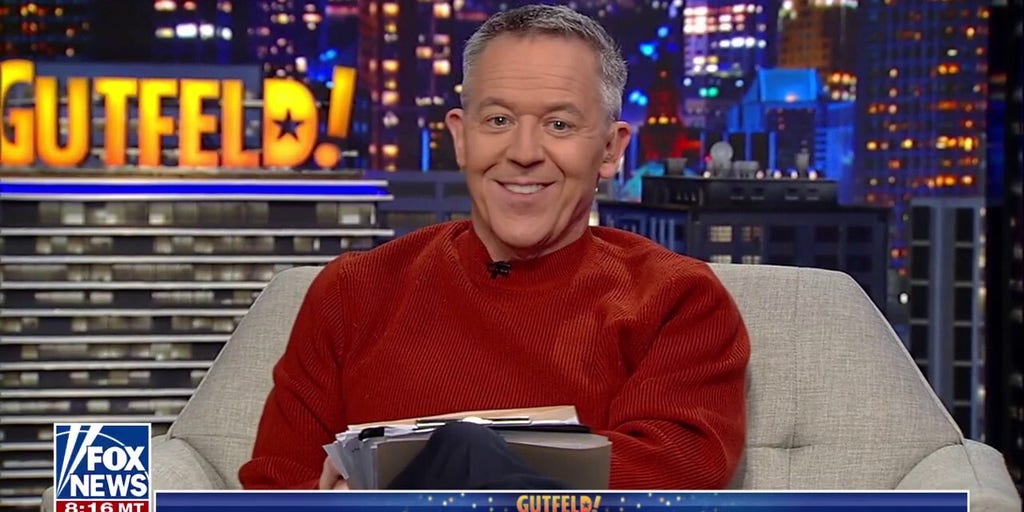 Gutfeld discusses how Trump is ‘crushing it’ in first weeks of second presidency
