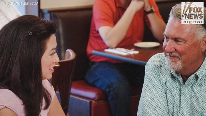 Colorado GOP Senate nominee O'Dea hits Sen. Bennet for crime, inflation spikes under his watch