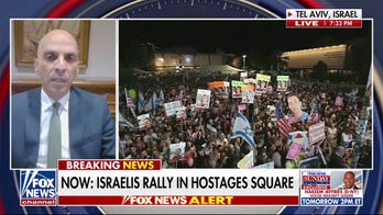 Egypt to host Trump, world leaders on Gaza peace deal: 'Transformative moment'
