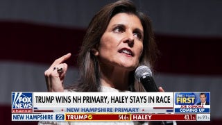 South Carolina voters losing enthusiasm for Nikki Haley deeper into campaign: GOP voter - Fox News
