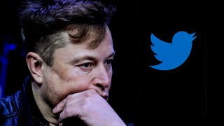 Elon Musk reportedly planning to gut Twitter by 75% - Fox News