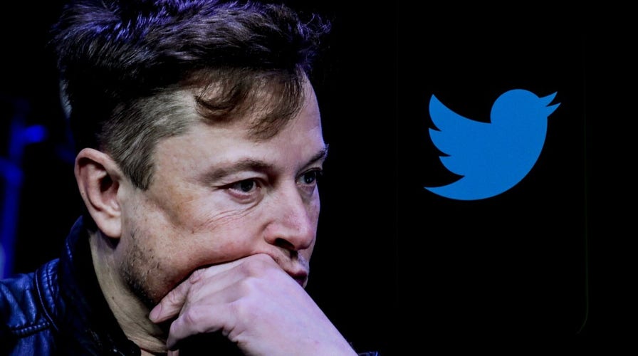 Elon Musk reportedly planning to gut Twitter by 75%