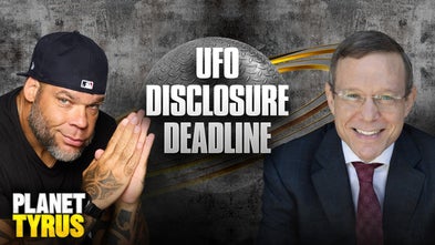 Avi Loeb: 46 UFO Videos Facing April 14 Deadline | Planet Tyrus