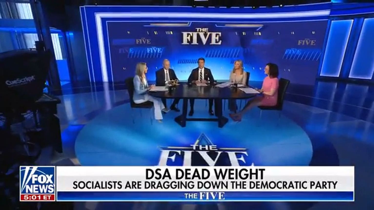 If Democrats win the House, it will because moderates won: Harold Ford Jr.