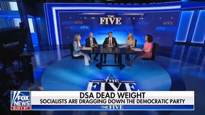 If Democrats win the House, it will because moderates won: Harold Ford Jr.