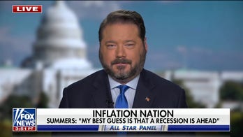 Ben Domenech: This is absurd