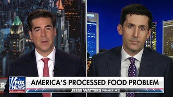 RFK Jr. is ‘focused’ on reversing the chronic disease epidemic, says Calley Means