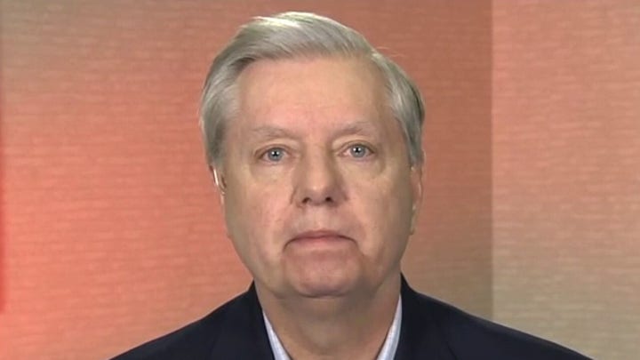 Sen. Graham calls on China to close all wet markets amid coronavirus outbreak