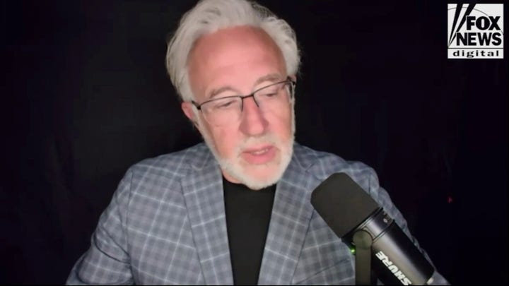 Spanish government's Jimmy Gracey autopsy claims stump forensic expert: 'problem for me'