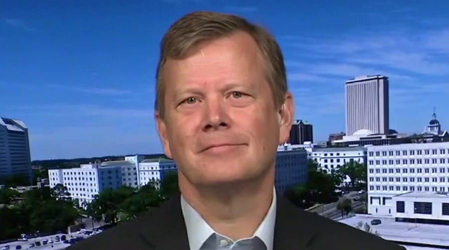 China’s influence in US politics is ‘massive problem’: Schweizer