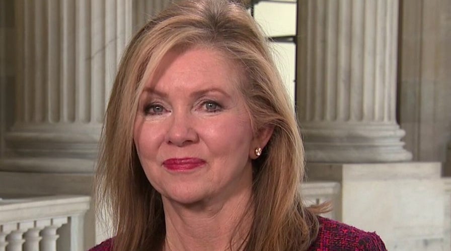 Sen. Blackburn on battle to reopen schools amid coronavirus pandemic