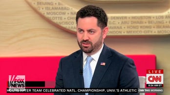 Rep. Lawler clashes with CNN’s Don Lemon, Poppy Harlow over IRS funding 