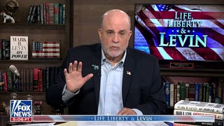 Mark Levin: Communist regimes subject their people to 'horrific forms of servitude'