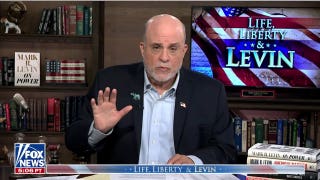 Mark Levin: Communist regimes subject their people to 'horrific forms of servitude'
