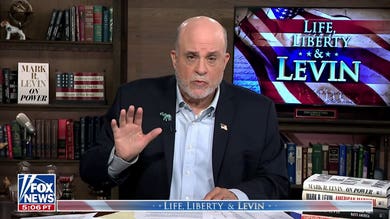 Mark Levin: Communist regimes subject their people to 'horrific forms of servitude'