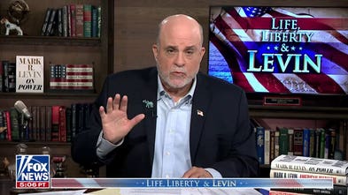 Mark Levin: Communist regimes subject their people to 'horrific forms of servitude'