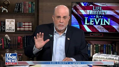 Mark Levin: Communist regimes subject their people to 'horrific forms of servitude'