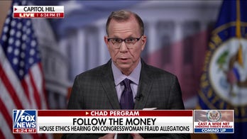 House Ethics Committee considers fraud allegations against Florida congresswoman