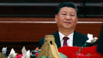US universities reportedly maintaining ties with China