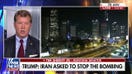 US demands to Iran are ‘simple,’ Sen Tim Sheehy says