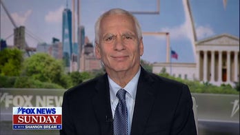 Economy is on ‘the right track’ but there's ‘more work to do’: Jared Bernstein