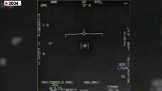 Government has gone decades without answering UFO questions: Leslie Keane - Fox News