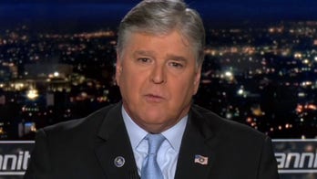 Hannity: The new year brings new Biden taxes