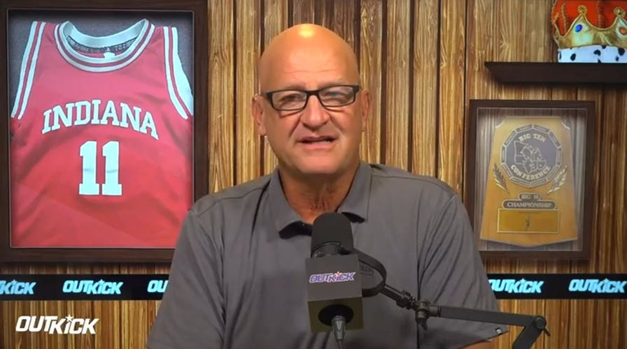 Dan Dakich Reacts to Racism Allegations Towards Fever from Aces Fans | Don't @ Me w/ Dan Dakich