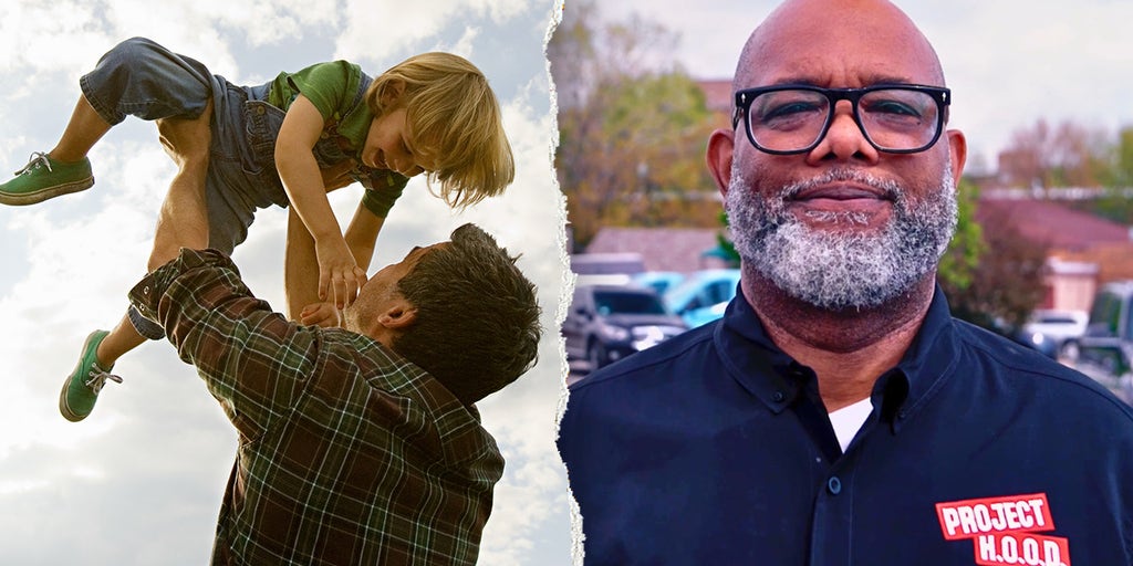 Rooftop Revelations: Single parent households need to end
