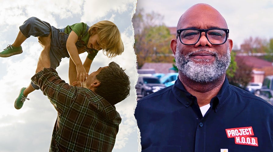 Rooftop Revelations: Single parent households need to end