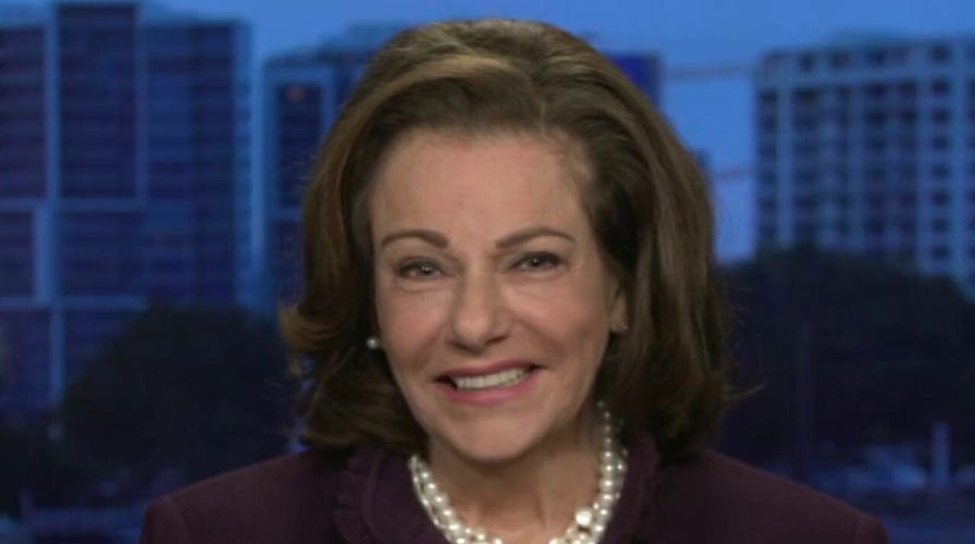 McFarland: Pelosi-Clinton always overlooked the threat of China against the U.S.