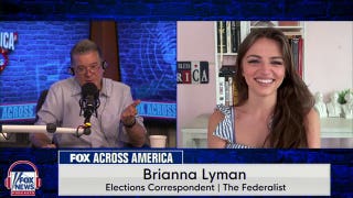 Lyman: Feminists Do Not Rally Around Real Feminist Causes  - Fox News