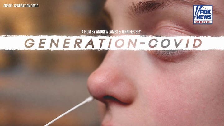 ‘GENERATION COVID’ reveals impact of school closures as ‘kids have not moved on’