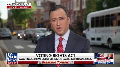 Judge blocks Virginia redistricting referendum certification, calls move unconstitutional