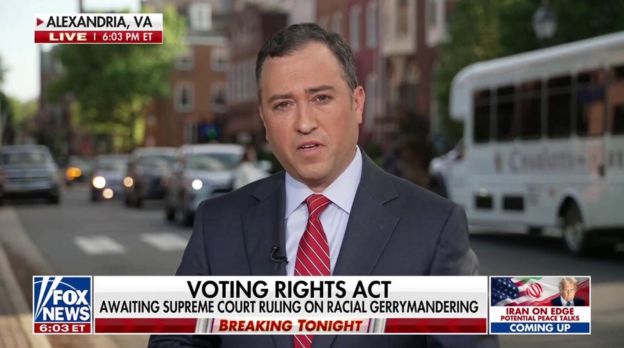 Judge blocks Virginia redistricting referendum certification, calls move unconstitutional