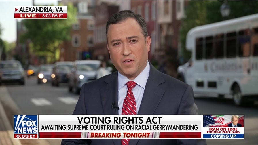 Judge blocks Virginia redistricting referendum certification, calls move unconstitutional