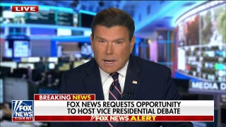 Fox News requests opportunity to host vice presidential debate - Fox News
