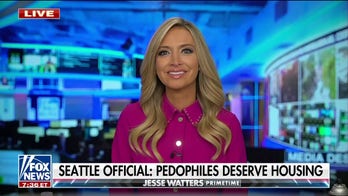 I thought Seattle ‘didn’t believe’ in police: Kayleigh McEnany