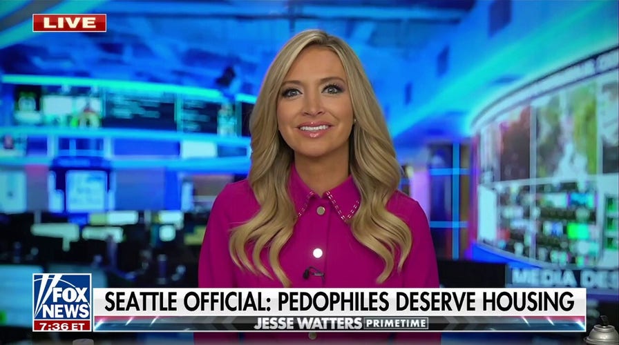 I thought Seattle ‘didn’t believe’ in police: Kayleigh McEnany