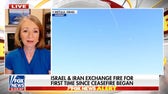 Rebecca Grant analyzes Israel-Iran conflict, warns of US strike options