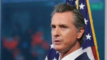 California's Newsom met online with Harry, Meghan just before US election