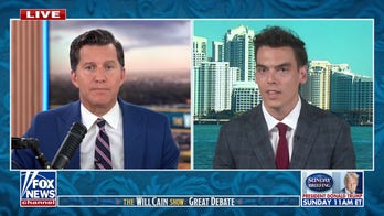 Debate rages over whether Jimmy Kimmel's suspension is really about free speech