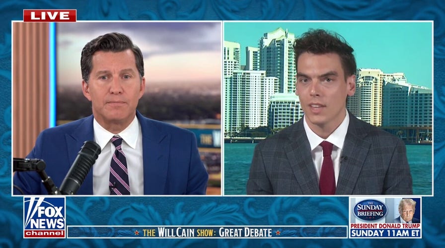 Cruz warns conservatives 'will regret' FCC censorship push against ABC, other media outlets