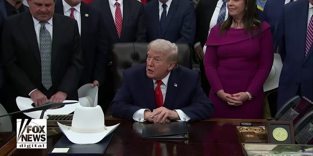 The fight over college sports heads to Capitol Hill