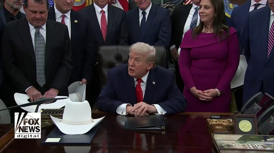 The fight over college sports heads to Capitol Hill