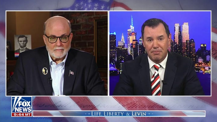 Joe Concha: Democrats have evolved from the party of the working class to the party of elites
