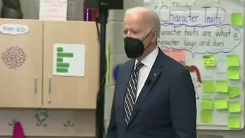 Democrats continue to lose support in the Black community