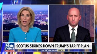 Stephen Miller says that the Trump administration will continue tariffs through other means