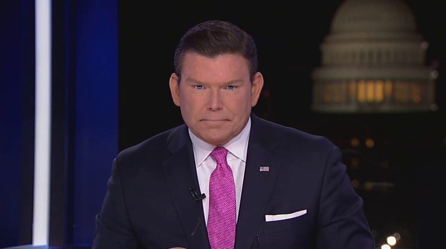 Coming up on Friday, February 18 edition of 'Special Report'