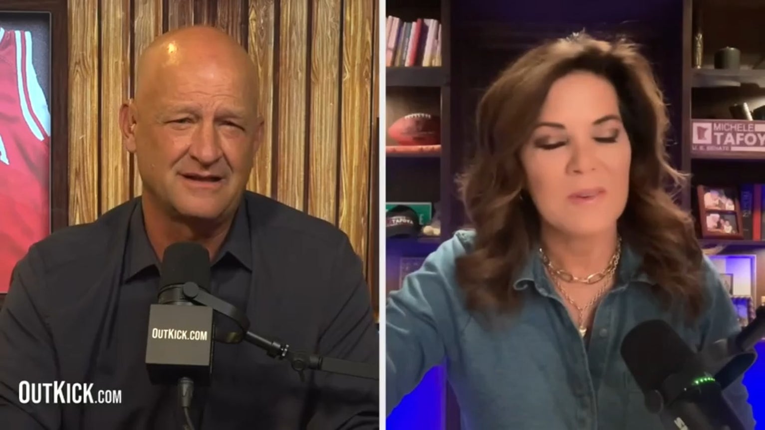Dan & Michele disappointed in Steph Curry for signing deal with Chinese company Li-Ning | Don't @ Me w/Dan Dakich